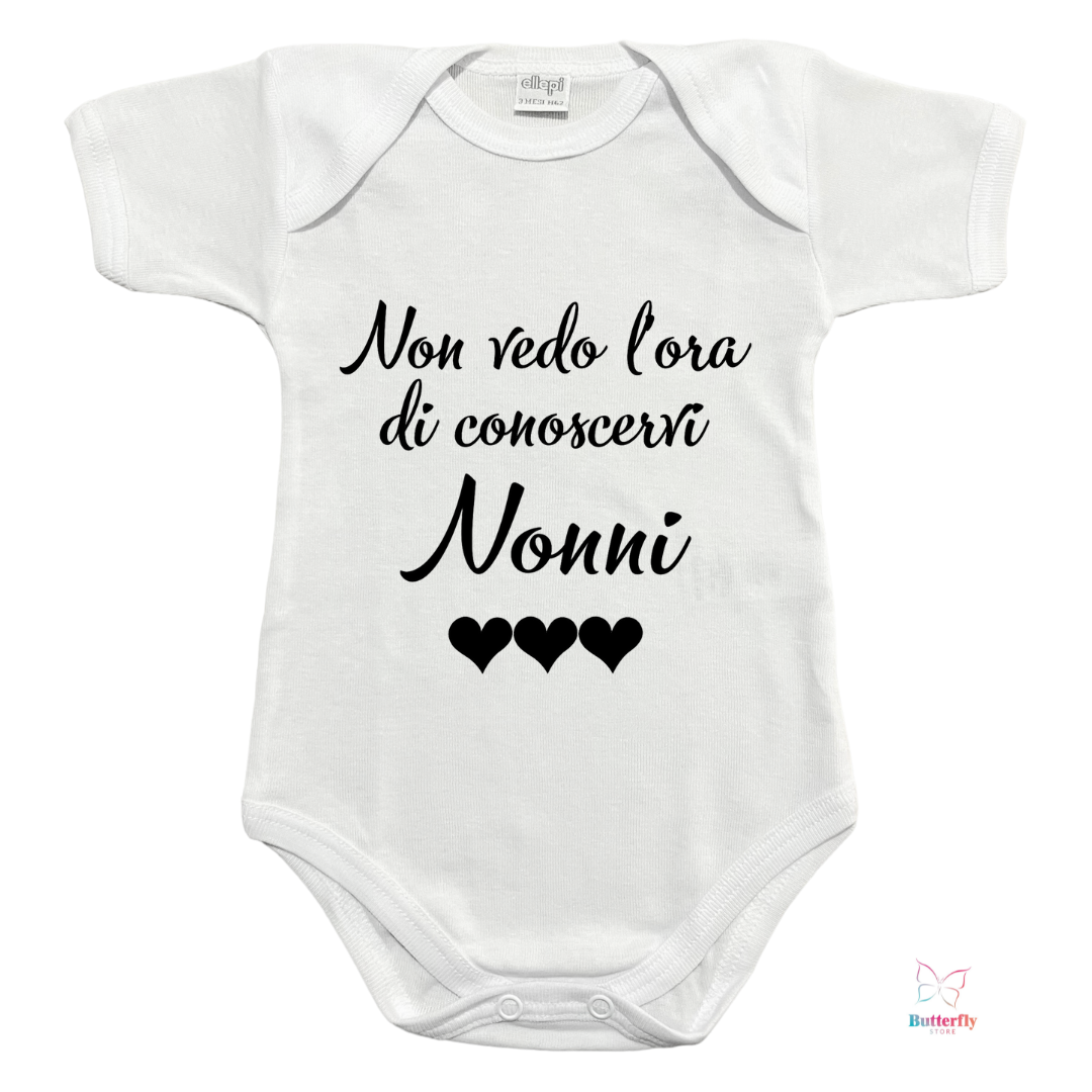 Regali Personalizzati Per Neonati E Bambini - Butterfly Store